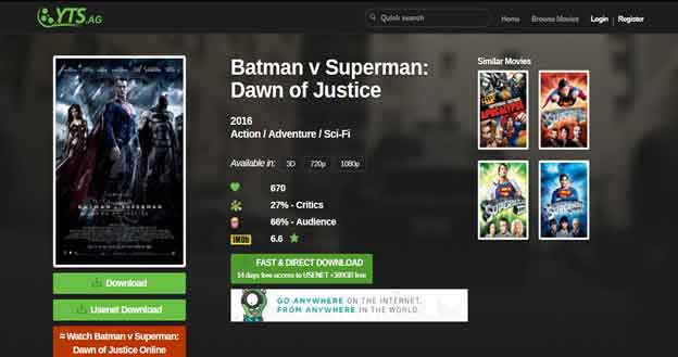 where to download batman vs superman ultimate edition for free